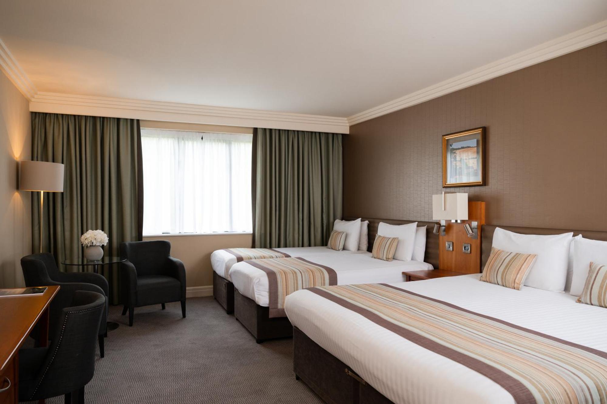 Family Junior Suite